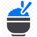 Restaurant Food Rice Icon