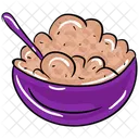 Rice Bowl  Icon