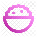 Rice Bowl  Icon