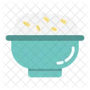 Rice Box  Icon