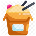 Chroma Icon