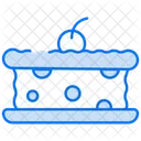 Rice cake  Icon