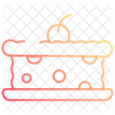 Rice cake  Icon