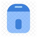 Rice Cooker Electronic Device Icon