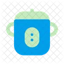 Rice Cooker Cooker Electronics Icon