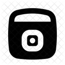 Rice Cooker  Icon
