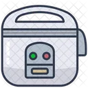 Rice cooker  Icon