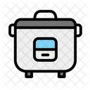 Rice Cooker Cooker Cook Icon