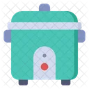 Rice Cooker Cooker Cooking Icon