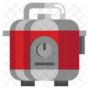 Rice Cooker Cooking Cooker Icon