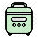Rice Cooker Cooker Cook Icon