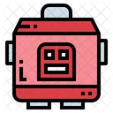 Rice Cooker  Icon