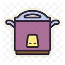 Rice Cooker Rice Cooker Icon