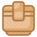 Rice Cooker Kitchen Cooking Icon