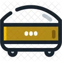 Kitchen Colored Icon Icon