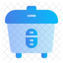 Rice cooker  Icon