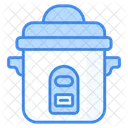 Rice cooker  Icon