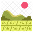 Irice Farm Rice Farm Rice Icon