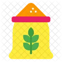 Flour Grain Natural Icon
