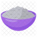 Rice Boiled Food Boiled Rice Icon