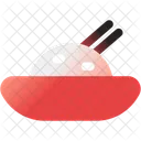 Rice  Icon