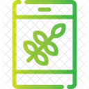 Rice Grain Staple Icon