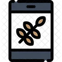 Rice Grain Staple Icon