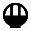 Bowl Icon