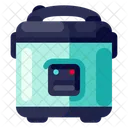 Electronic Devices Appliances Icon