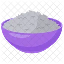 Rice Boiled Food Boiled Rice Icon