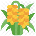Rice  Icon