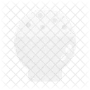 Rice Food Meal Icon