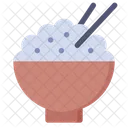 Rice  Icon