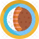 Asian Food Cooking Restaurant Icon