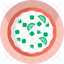 Asian Food Cooking Restaurant Icon