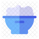 Rice Dish Food Icon