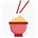 Rice  Icon