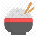 Rice  Icon