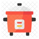 Rice  Icon