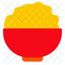 Rice  Icon
