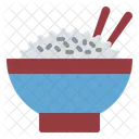 Rice  Icon