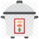 Rice  Icon