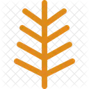 Rice Wheat Harvest Icon