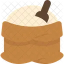 Rice  Icon