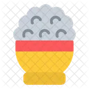Rice  Icon