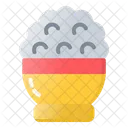 Rice  Icon