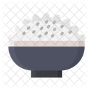 Rice  Icon