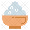 Rice  Icon