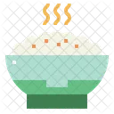 Rice  Icon