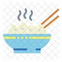 Rice  Icon